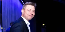 Thumbnail for article: Tomasson lacht om vraag over Feyenoord-vacature: 'Mijn telefoon staat altijd aan'