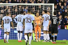 Thumbnail for article: Degryse over de blunder van Sommer bij Club Brugge: “Dat is héél belangrijk”
