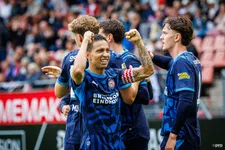 Thumbnail for article: Vraagstuk voor Bosz: PSV mist belangrijke pion door oude schorsing bij CL-rentree