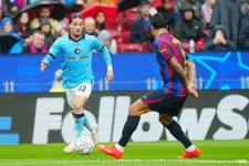 Nederlandse kranten positief over Feyenoord-trio: 'Alle dreiging kwam van hem'