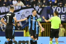 Thumbnail for article: Vanaken hekelt moment bij Club Brugge: “Ik vond dat geen fairplay”