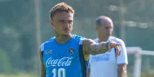 Allegri doet boekje open over straf Noa Lang bij Napoli: 'Niet geschikt...'