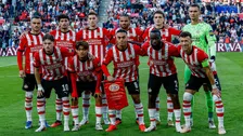 PSV op rapport: meerdere onvoldoendes, slechtste PSV'er krijgt een 4,5