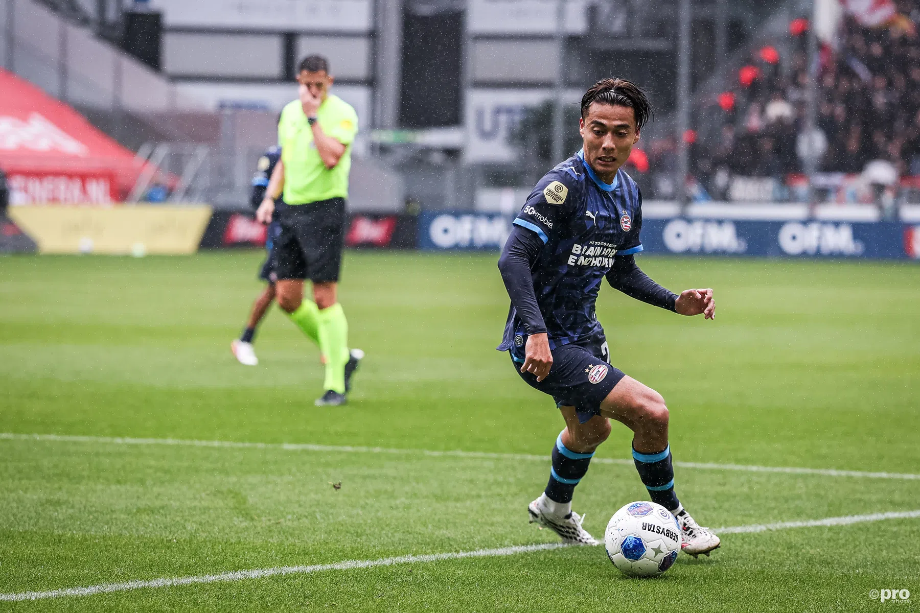'Steunpilaar Sano op veel vlakken nu al beste PSV'er'