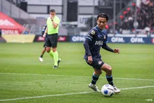 Thumbnail for article: 'Steunpilaar Sano is op veel vlakken nu al de beste speler van PSV'