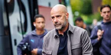 Openhartige Bosz erkent fout: 'Ik had ze er gelijk alle drie uit moeten schoppen'