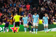 Feyenoord-fans hard aangepakt in Spaanse pers: 'Onacceptabel gedrag van barbaren'
