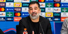 Thumbnail for article: Shakhtar-trainer Turan prijst PSV na gelijkspel: 'Is in dit stadion onmogelijk'