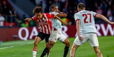 Thumbnail for article: Gullit prijst Sano, maar ziet één PSV'er door ijs zakken: 'Hij was ook nog boos'