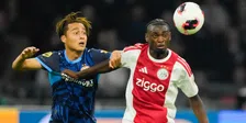 Ajax-parel mogelijk slachtoffer van aankoopbeleid Cruijff: 'Dat is toch jammer'