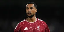 Thumbnail for article: Vraagtekens rond Cody Gakpo bij Liverpool: 'Ik weet niet of hij erbij is'
