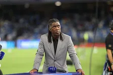 Seedorf ziet 'uitzonderlijk' toptalent in Champions League: 'Dat was Busquets ook'