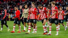 Thumbnail for article: Oekraïense pers bewierookt 'gevaarlijkste PSV'er': 'Simpelweg niet af te stoppen'