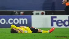 Thumbnail for article: Positieve update over toptalent Karetsas na angstige beelden in Champions League