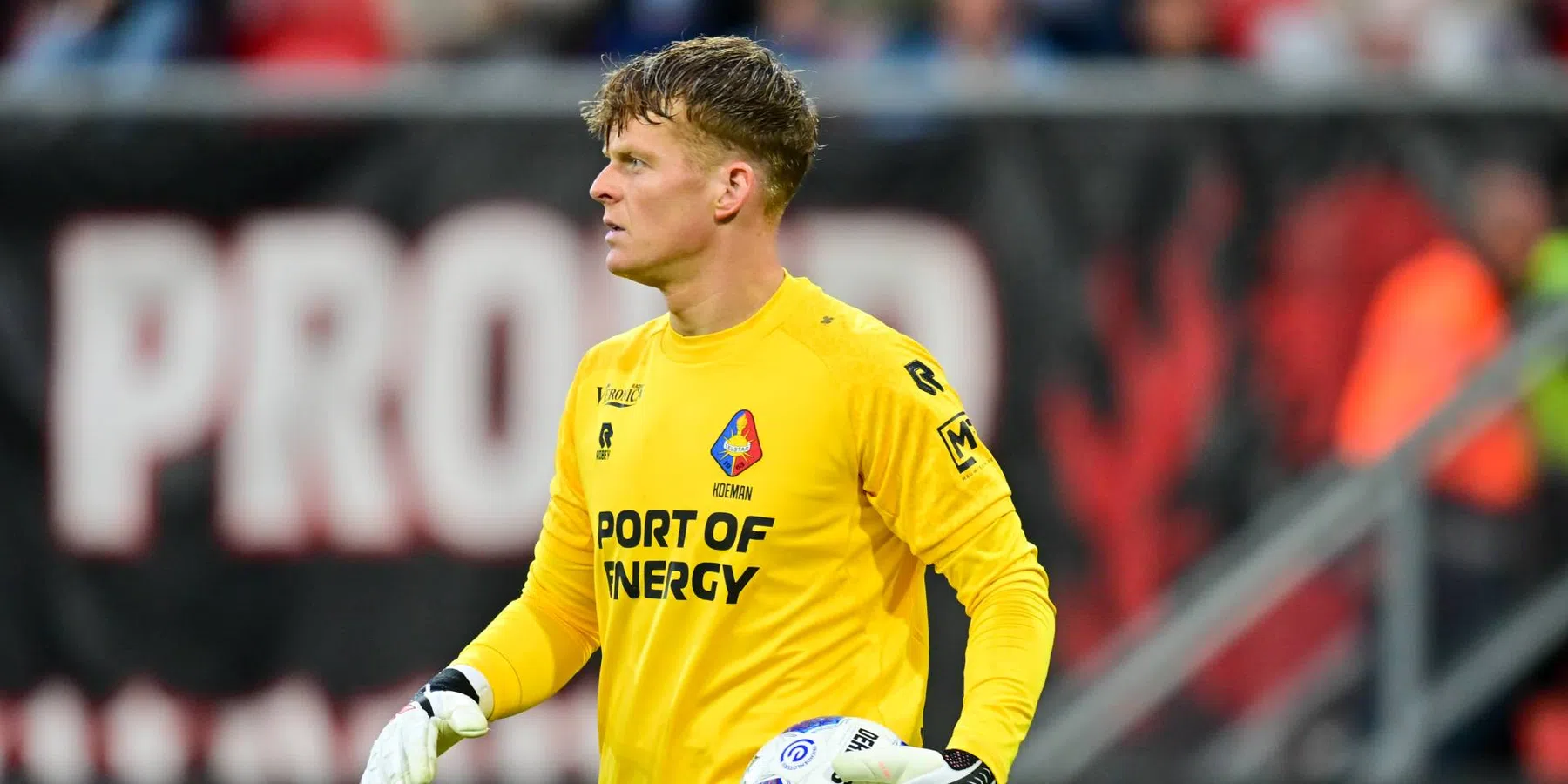 Praat mee op VP: sc Heerenveen – Telstar