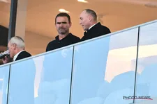 Thumbnail for article: Vertrek Overmars komt ook bij Antwerp als complete verrassing: "Niemand wist dat dit eraan zat te komen"