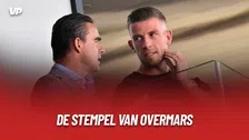 Thumbnail for article: De stempel van Overmars: hand in ‘Den Dubbel’ met topdeals en nieuwe markten