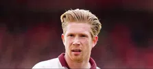 Thumbnail for article: De Bruyne laat frustratie de vrije loop: "Een mentale test voor hem"