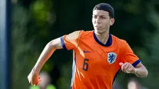Opsteker voor KNVB: Feyenoord-toptalent maakt switch van Marokko naar Oranje
