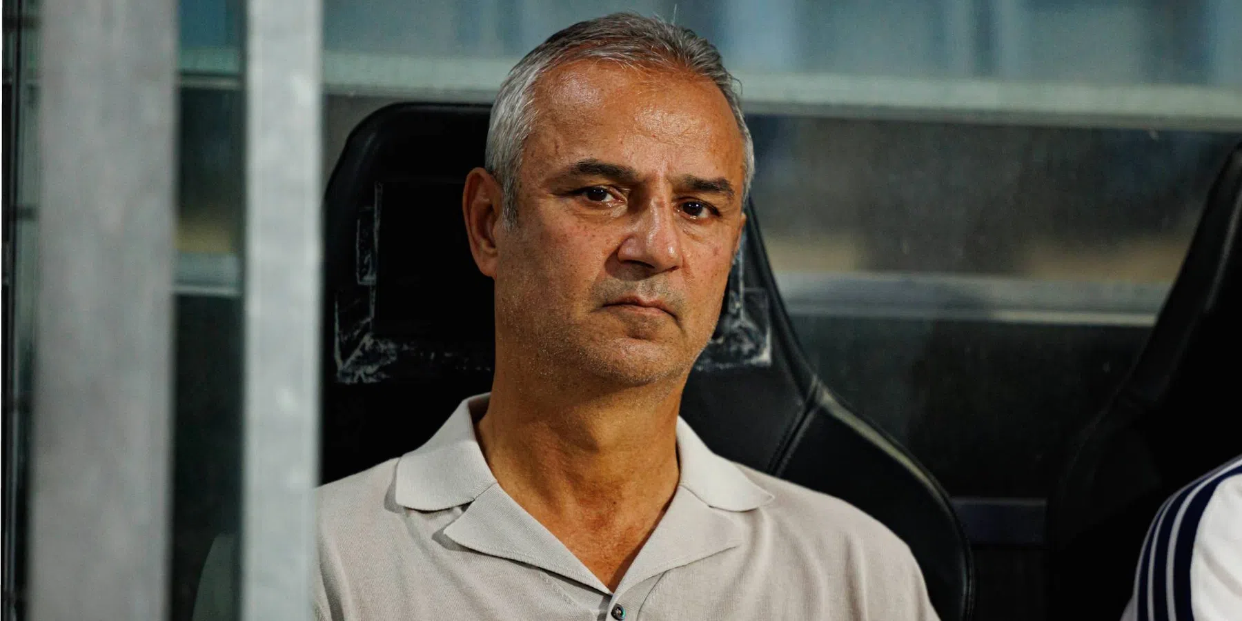 Aziz Yildirim weigert ontslag Ismail Kartal na incident bij Fenerbahçe