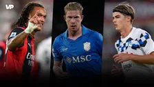 Thumbnail for article: Belgen in de Serie A: De Bruyne, De Winter en andere Belgen kleuren Italië