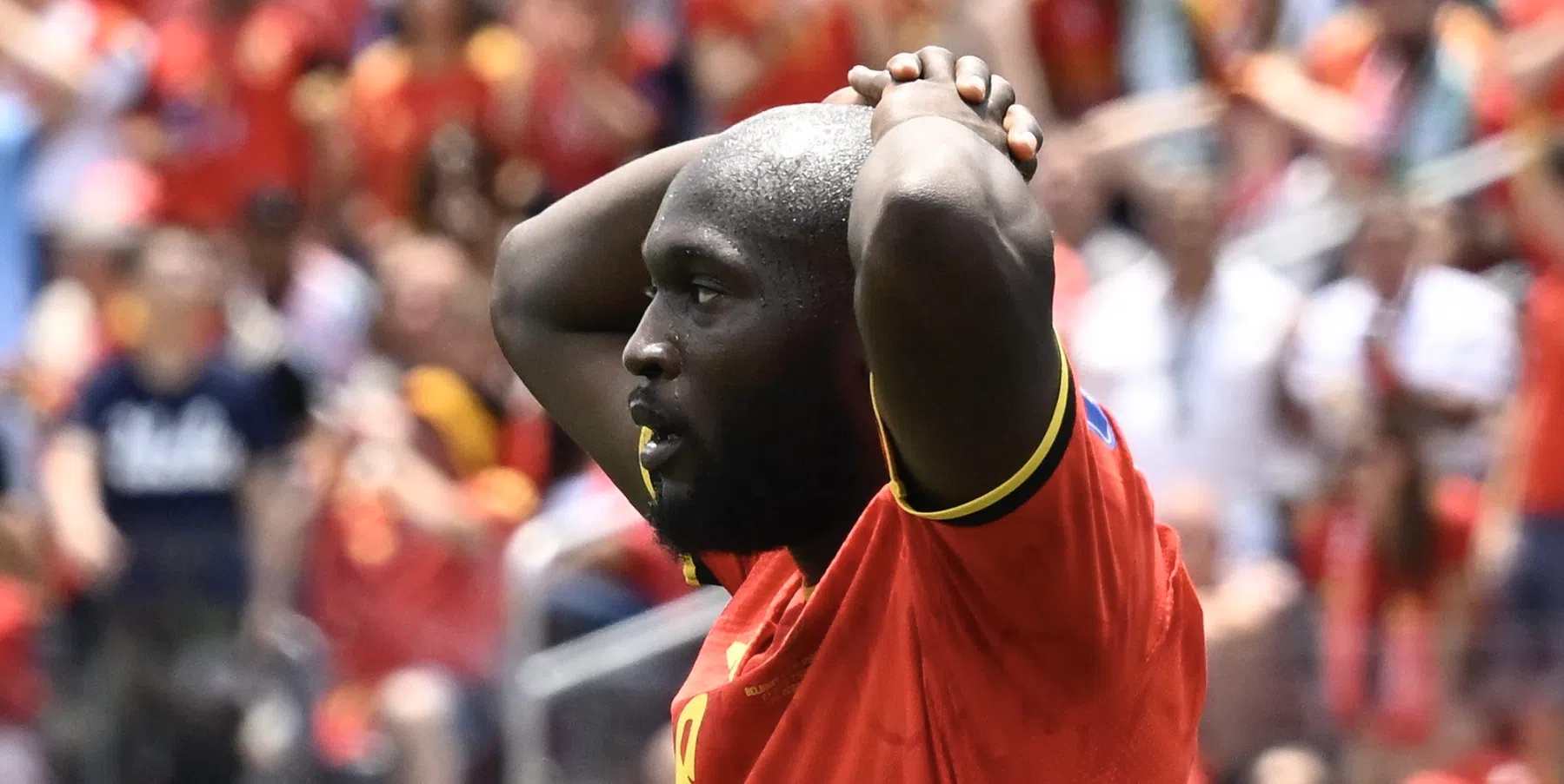 Boeckx over transfer Lukaku en Anderlecht