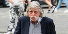 Johan Derksen: 'Het is een hysterische hetze, ik vind het echt hysterisch'