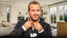 Van der Vaart betaalt 30.000 euro meer dan vraagprijs van villa: zo ziet het eruit