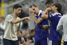 Thumbnail for article: Bruno over het grote probleem van Anderlecht: “We werken er iedere dag aan”