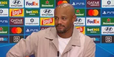 Kompany houdt vurig Ballon d'Or-betoog: 'Dingen gedaan die nooit zijn gedaan'