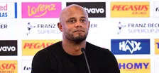 Thumbnail for article: Kompany na ruime CL-zege Bayern: ‘Nooit het gevoel dat het perfect is’
