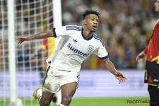 Thumbnail for article: Fans van RSC Anderlecht zien Bentayeb scoren: ‘Met Cvetko stond het nog 0-0’