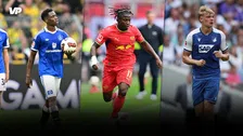 Thumbnail for article: Belgen in de Bundesliga: Topcoach Kompany en nieuwe gezichten in Duitsland