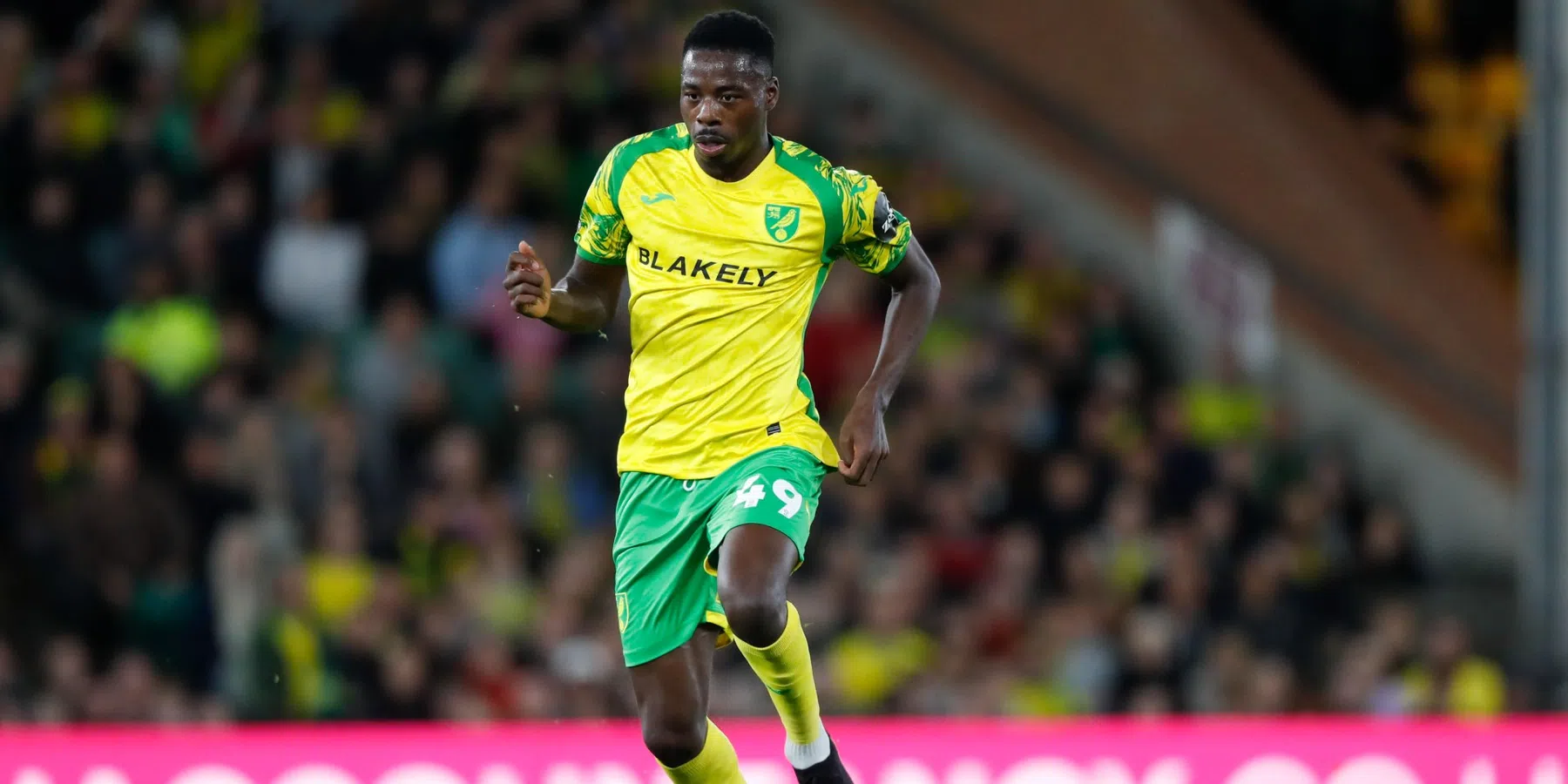 Anthony Musaba kiest voor DR Congo en volgt Banzuzi en Mokio
