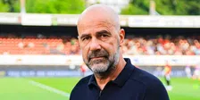 Bosz: 'Ik heb hem op zijn nummer gezet, zeg! Kom op, dat kan toch niet?'