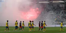 Groot nieuws: duels in Eredivisie voortaan direct gestaakt bij vuurwerkincidenten