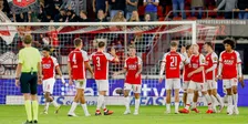 Thumbnail for article: AZ niet langer foutloos in de Eredivisie: Willem II verrast en pakt een punt