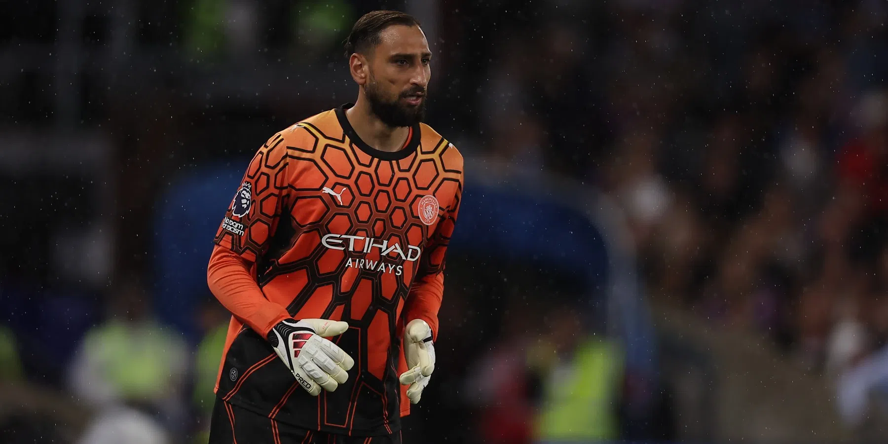Schokkende details over inbraakpoging bij Donnarumma