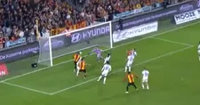 Wat een kans: Marsa laat enorme gelijkmaker liggen tegen RSC Anderlecht