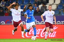 De Condé is duidelijk voor Club Brugge: "Denken dat je voor 6 miljoen een toptalent oppikt, is naïef"