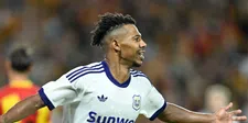 Thumbnail for article: Bentayeb opent zijn rekening voor Anderlecht: “Actie waar we aan werken”