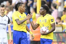 Thumbnail for article: Lokesa en Margaritha bezorgen SK Beveren drie punten tegen zwak STVV