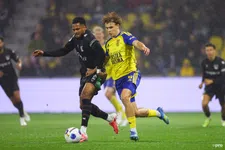 Thumbnail for article: Dramatisch NEC gaat hard onderuit: promovendus Cambuur boekt eerste zege