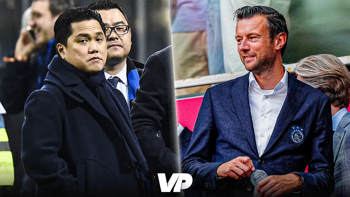 De Telegraaf: samenwerking met Indonesië kan Ajax miljoenen euro's opleveren