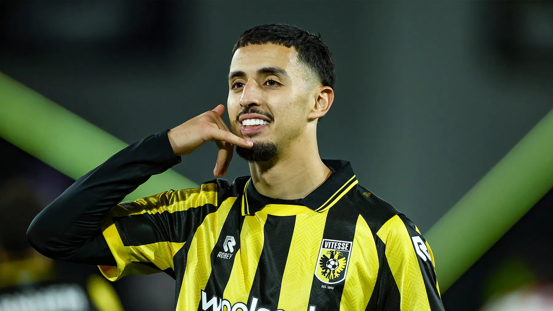 Praat mee op VP: Vitesse – NAC Breda