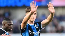 Thumbnail for article: Club Brugge krijgt duidelijke boodschap: 'Potts moet durven vooruit voetballen'