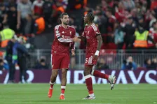 Thumbnail for article: Liverpool-fans zien 'Van Dijk 2.0' tegen Fulham: 'De opvolger is al gevonden'