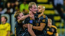 Thumbnail for article: Ajax-fans lyrisch over zomeraanwinst: 'Beste van de Eredivisie, zonder twijfel'