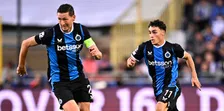 Thumbnail for article: 'Virgili weer in de basis verwacht bij Club Brugge, Vanaken blijft vraagteken'