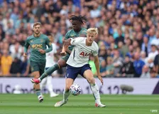 Thumbnail for article: Historisch dieptepunt voor Tottenham, dat gelijk speelt tegen Everton